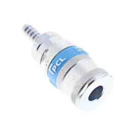 PCL Vertex Coupling 6.35mm (1/4) I/D Hose Tail (D/PK) – AC91R05