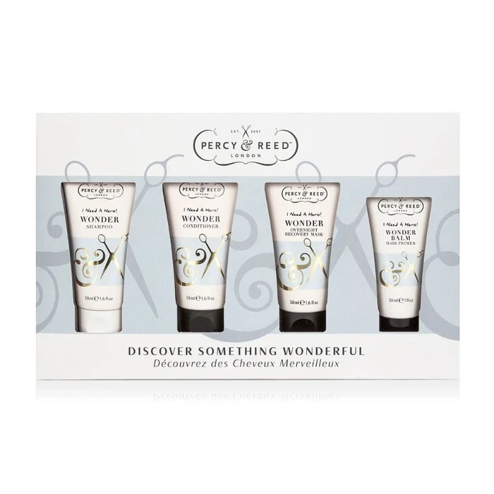 Percy And Reed Discover Something Wonderful Kit