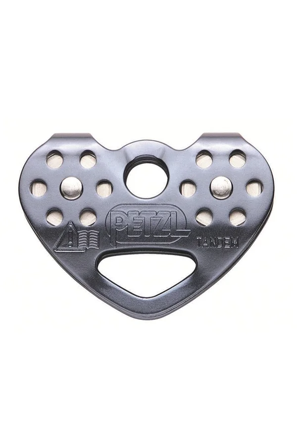 PETZL P21 SPE Tandem Speed
