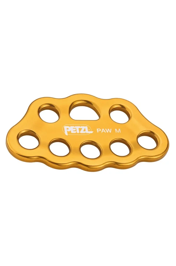 PETZL P63 M PAW PLATE – Medium