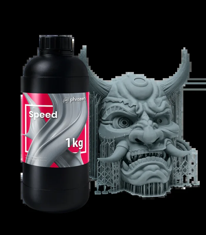 Phrozen Speed Resin