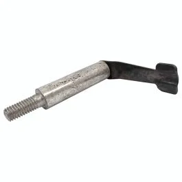 Pillar & Clip for Condensor Box Cover fits Villiers Engines – M1577/1015×6