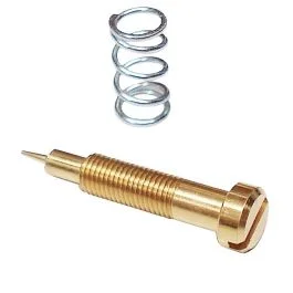 Pilot Screw Set Fits Honda Engines – 16016-ZE0-005