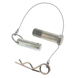 Pin Assembly for Kubota K008-3, U10-3 Mini Excavator – OEM No. RA028 45410