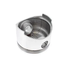 Piston (+0.25) for Kubota T1400H Lawn Tractor – OEM No. 12181 21910