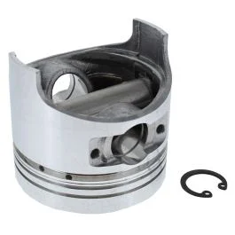 Piston Only for Yanmar L48AE Engines – Replaces Yanmar OEM 714780-22720