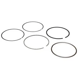 Piston Ring Set for Loncin LC3500i Generator – 130070187-0001
