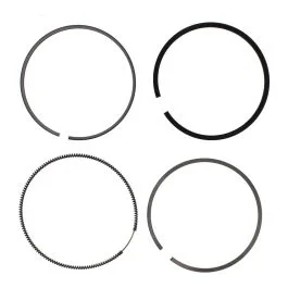 Piston Ring Set for Yanmar 3TNV84T Engines – 129007 22500