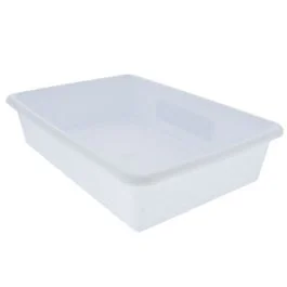 Plastic Tray for Water Pump fits Belle BC350 Bench Saw – 171.2.031