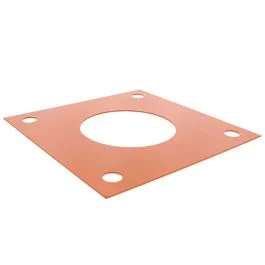 Plate (s/n after pm40005925) for Belle Premier XT Site Mixer – 909/99810