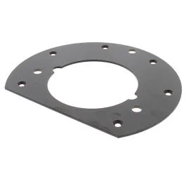 Plate/Slide for DeWalt DW624, DW625E Router – OEM No. 328645-00