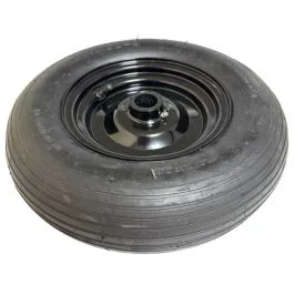 Pneumatic Wheel for Stephill SSD10000S Phase 3 Generators – 027-0020