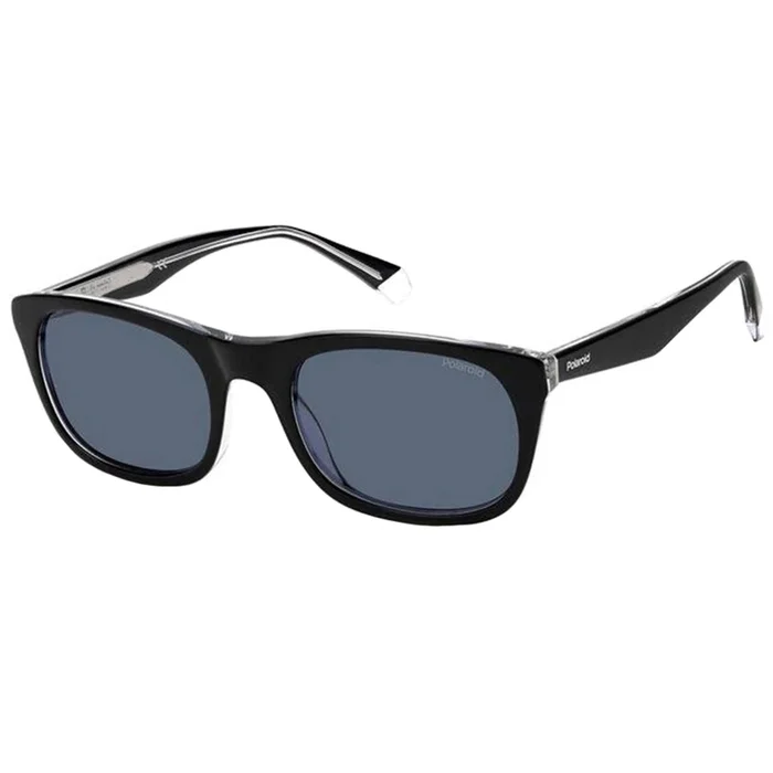 Polaroid Core Men’s Sunglasses – Blue Polarized Lens Frame | PLD 2104/S/X 07C5 C3