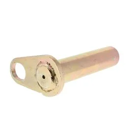 Position 1 Pin fits Kubota KX41-2 Excavator – Replaces 68511-67552