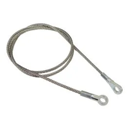 Position 5 Mast Lift Cable 2008 Onwards fits Generac VT1 Tower Light – 10391