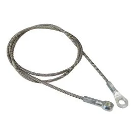 Position 9 Mast Lift Cable 2008 Onwards fits Generac VT1 Tower Light – 10387