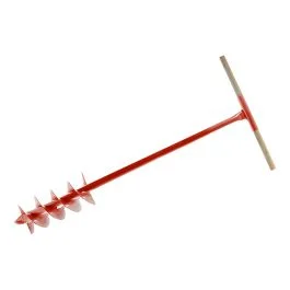 Post Hole Auger 150mm (6in) by Faithfull – KFH020000FA