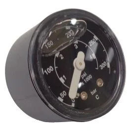 Pressure Gauge for Stihl RE142, RE162 Pressure Washers – 4743 512 0500