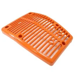 Protecting Shroud for Stihl FS360 FS420 FS500 Brushcutters – 4116 140 7101