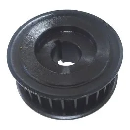 Pulley (After May 04) Fits Belle Premier XT Site Mixer – 909/99807