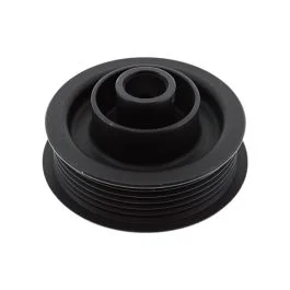 Pulley Motor 12″ for Husqvarna K1 PACE, K1 PACE RAIL Battery Disc Cutters – 597 73 66 02