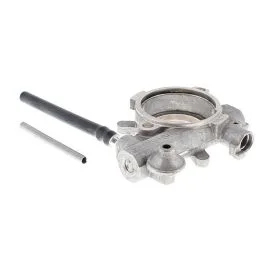 Pump Housing for Stihl MS360C, MS340 Gasoline Chainsaws – 1125 640 3001