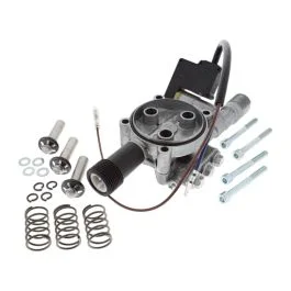 Pump Kit for Nilfisk C105 7-5, C 120.7-6 Pressure Washers – 31000520