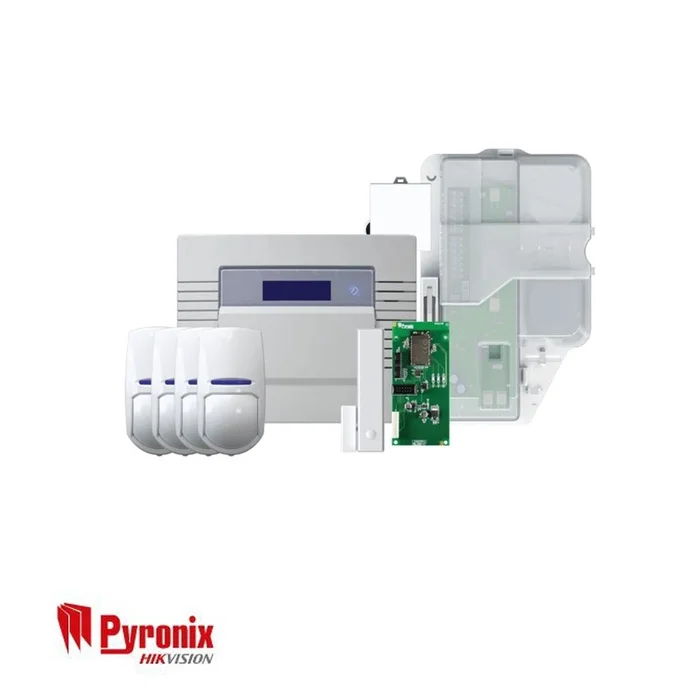Pyronix Enforcer Wireless Intruder Alarm Kit 3 (ENF/KIT3-UK)
