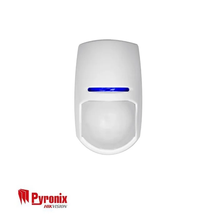 Pyronix KX15DC-WE Wireless 15 Meter Curtain Motion Detector
