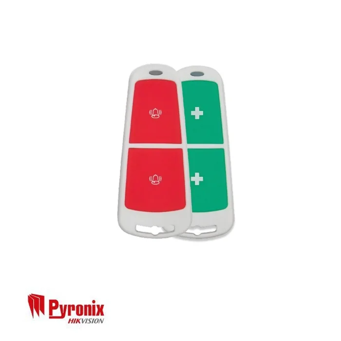 Pyronix Wireless Emergency Hold Up Button