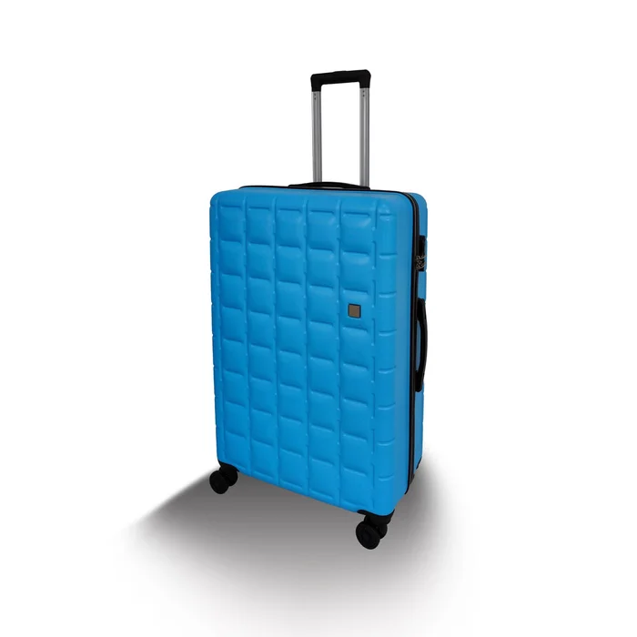 Qubed Squared Spinner 77cm in Sky