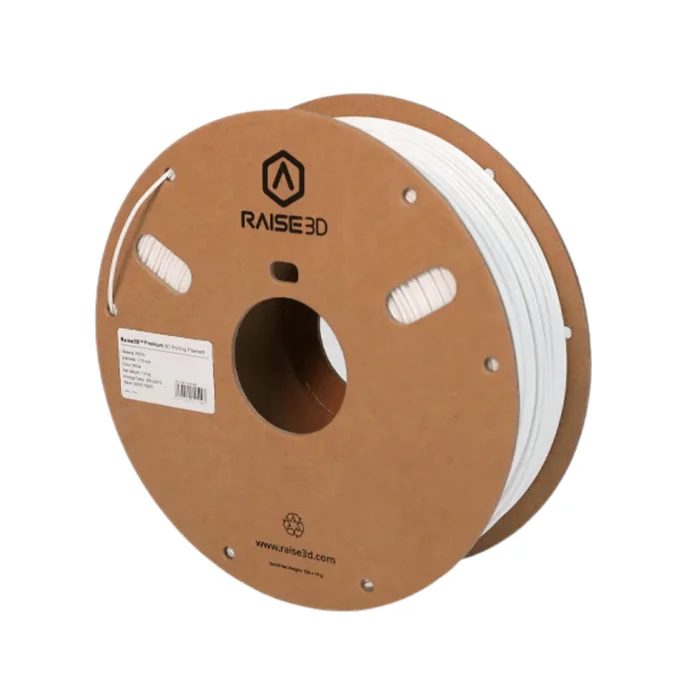 Raise3D Premium PETG Filament 1kg (1.75mm)