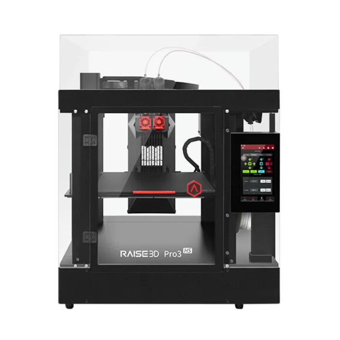 Raise3D Pro3 HS 3D Printer