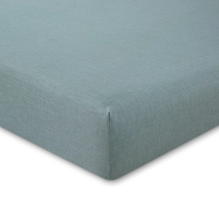 Ralph Lauren Oxford Fitted Sheet