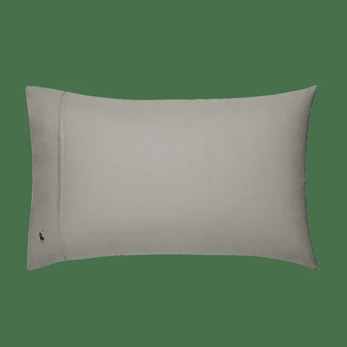Ralph Lauren Pebble Pillowcase Pair