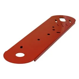 Rear Belt Guard for Camon SG30 Stump Grinders – 80016