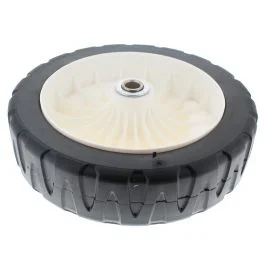 Rear Wheel for Honda HRG415 PDE, HRG 536 PDE Mowers – 42710 VH3 000ZB
