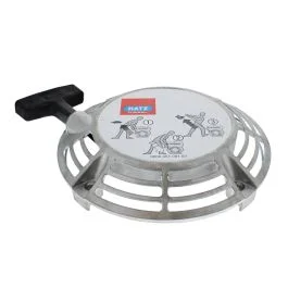 Recoil Assembly for Hatz 1B20, 1B40 Engine – OEM No. 02319100