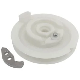 Recoil Pulley for Hatz 1B20 Engine – 01548800