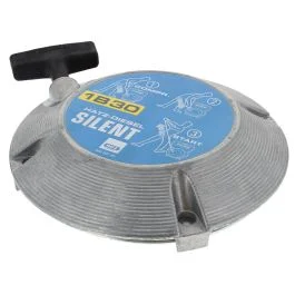 Recoil Starter Noise Reduction for Hatz 1B20, 1B30, 1B40, 1B50 Engines – 01887201