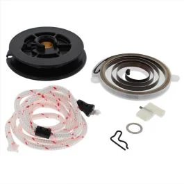 Recoil Starter Repair Kit for Stihl TS410, TS420 (New Type) Disc Cutters – 400 466