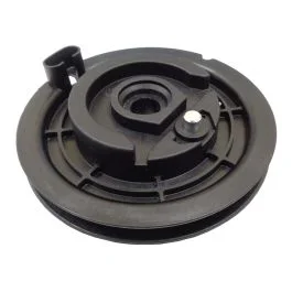 Reel fits Yanmar L48N5SJ1 Mixer Spec Engine – 114299-76521