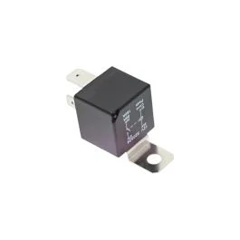 Relay Pin (4 Pin 12V DC 70A) for Stephill SSD10000S, SSD10000S 3 Phase – 056-0003