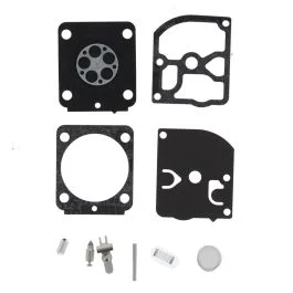 Repair Kit for Zama C1Q Carburettors Stihl BG55 BG65 BG85 SH55 – Replaces RB-99