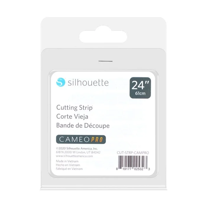 Replacement Cutting Strip for Cameo 4 Pro