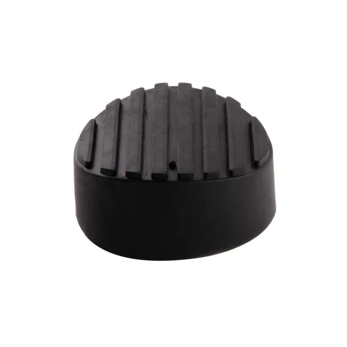 Replacement Round Rubber Foot for Multi Purpose Ladders (PMTL-3200/PMTL-3800)