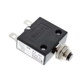 Reset Button 10a for Stephill GE3300, SE34003S, SE34003SLR Generators – 036-0047