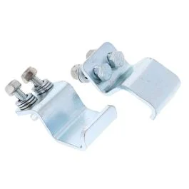 Retaining Trolley Kit Fits Clipper CM42 – 230V, CM42 – 115V UK Masonry Saws – OEM No. 310483953