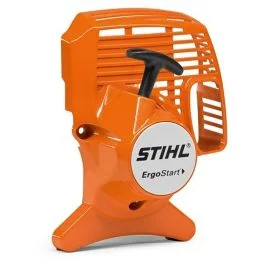 Rewind Starter (ergostart) for Stihl KM55C, FS55C, FS46C – 4140 190 4010