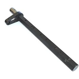Right Hand Blade Arm for Wacker CRT48 Power Float – 0156947